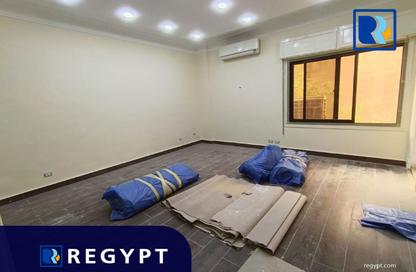 مساحات مكتبية - استوديو - 3 حمامات للايجار في شارع 257 - المعادي الجديدة - حي المعادي - القاهرة
