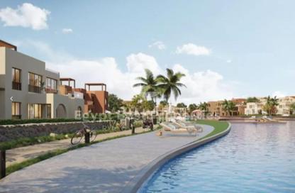 Villa - 3 - 4 for sale in Makadi Heights - Makadi Orascom Resort - Makadi - Hurghada - Red Sea