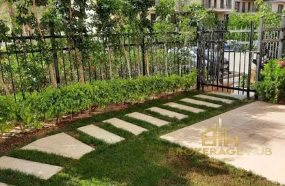 Duplex - 3 Bedrooms - 3 Bathrooms for rent in Eastown - 5th Settlement Compounds - The 5th Settlement - New Cairo City - Cairo
