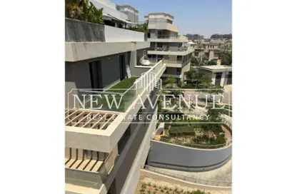 Apartment - 2 Bedrooms - 3 Bathrooms for sale in Villette - 5th Settlement Compounds - The 5th Settlement - New Cairo City - Cairo