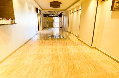Apartment - 3 - 2 for sale in Ahmed Basha Turk St. - Fleming - Hay Sharq - Alexandria