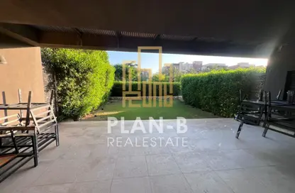 شقة - 3 غرف نوم - 3 حمامات للايجار في نيو جيزة - طريق مصر اسكندرية الصحراوي - مدينة 6 أكتوبر - الجيزة