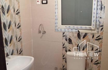Apartment - 3 Bedrooms - 2 Bathrooms for sale in Al Khamayel city - Sheikh Zayed Compounds - Sheikh Zayed City - Giza