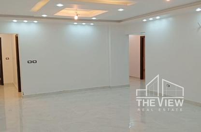 Apartment - 3 Bedrooms - 2 Bathrooms for sale in Al Khamayel city - Sheikh Zayed Compounds - Sheikh Zayed City - Giza