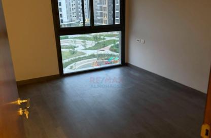 Apartment - 3 - 3 for rent in Park Side Residence - Zed Towers - Sheikh Zayed Compounds - Sheikh Zayed City - Giza