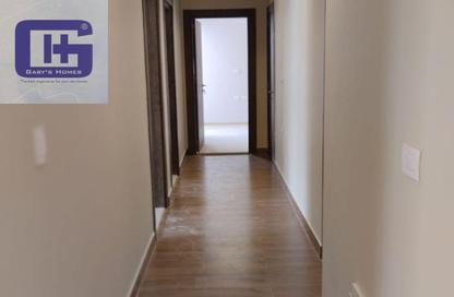 Apartment - 3 Bedrooms - 3 Bathrooms for rent in El Patio Oro - 5th Settlement Compounds - The 5th Settlement - New Cairo City - Cairo
