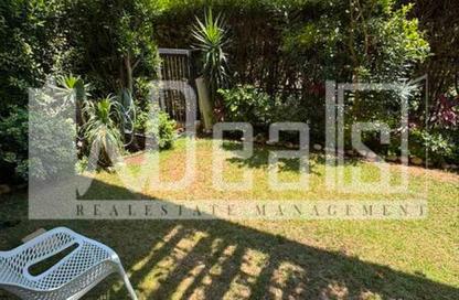Duplex - 3 Bedrooms - 3 Bathrooms for rent in Eastown - 5th Settlement Compounds - The 5th Settlement - New Cairo City - Cairo