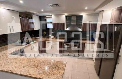 Duplex - 3 Bedrooms - 3 Bathrooms for rent in Eastown - 5th Settlement Compounds - The 5th Settlement - New Cairo City - Cairo