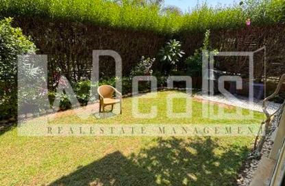 Duplex - 3 Bedrooms - 3 Bathrooms for rent in Eastown - 5th Settlement Compounds - The 5th Settlement - New Cairo City - Cairo