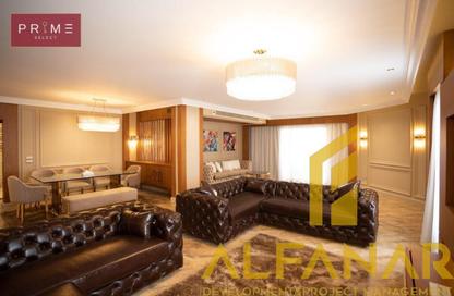 Apartment - 4 Bedrooms - 3 Bathrooms for rent in Mountain View Hyde Park - 5th Settlement Compounds - The 5th Settlement - New Cairo City - Cairo