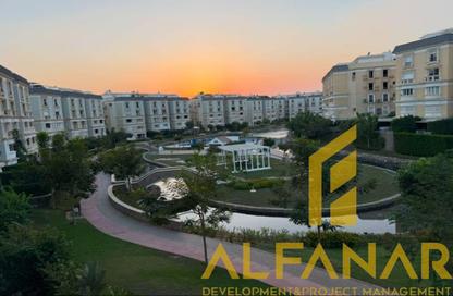 Apartment - 4 Bedrooms - 3 Bathrooms for rent in Mountain View Hyde Park - 5th Settlement Compounds - The 5th Settlement - New Cairo City - Cairo