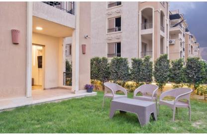 Apartment - 3 Bedrooms - 2 Bathrooms for rent in Stone Residence - 5th Settlement Compounds - The 5th Settlement - New Cairo City - Cairo
