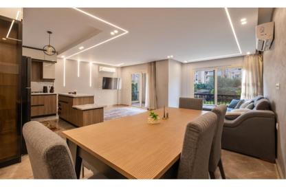 Apartment - 3 Bedrooms - 2 Bathrooms for rent in Stone Residence - 5th Settlement Compounds - The 5th Settlement - New Cairo City - Cairo Apartment - 3 Bedrooms - 2 Bathrooms for rent in Stone Residence - 5th Settlement Compounds - The 5th Settlement - New Cairo City - Cairo