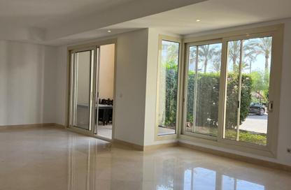 Duplex - 3 Bedrooms - 4 Bathrooms for rent in The Sierras - Uptown Cairo - Mokattam - Cairo