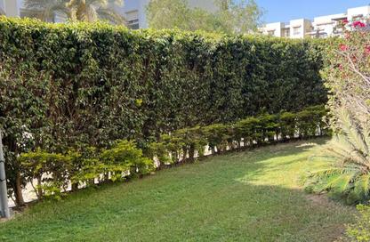 Duplex - 3 Bedrooms - 4 Bathrooms for rent in The Sierras - Uptown Cairo - Mokattam - Cairo