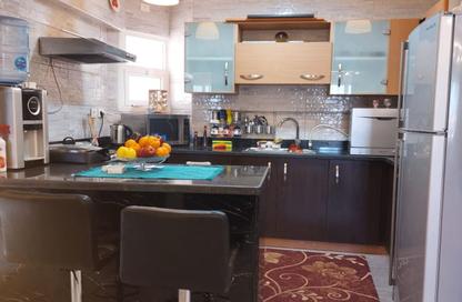 Apartment - 3 - 2 for sale in El Rehab Extension - Al Rehab - New Cairo City - Cairo