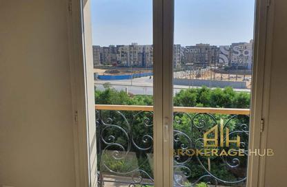 شقة - 3 - 2 للايجار في جاردن ريزدنس - هايد بارك - مدينة القاهرة الجديدة - القاهرة