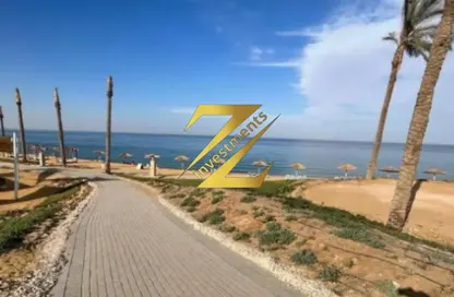 فيلا - 3 غرف نوم - 3 حمامات للبيع في ذا جروف - العين السخنة - السويس