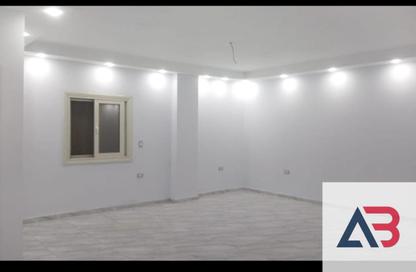 Apartment - 4 - 3 for rent in Al Andalus Buildings - Al Andalus District - New Cairo City - Cairo