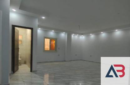 Apartment - 4 - 3 for rent in Al Andalus Buildings - Al Andalus District - New Cairo City - Cairo