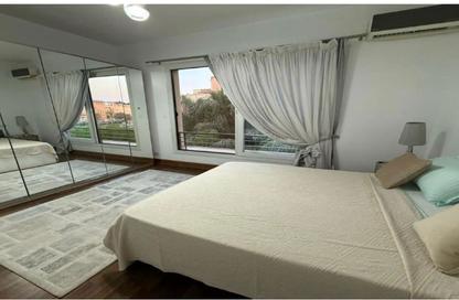 Apartment - 2 - 2 for rent in Casa - Sheikh Zayed Compounds - Sheikh Zayed City - Giza