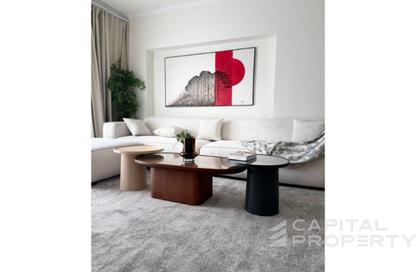 Apartment - 3 - 3 for rent in Mivida - 5th Settlement Compounds - The 5th Settlement - New Cairo City - Cairo