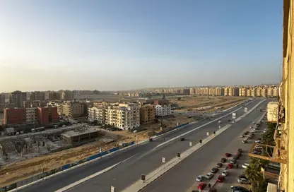 Apartment - 3 Bedrooms - 2 Bathrooms for sale in Italian City Compound - Zahraa El Maadi - Hay El Maadi - Cairo