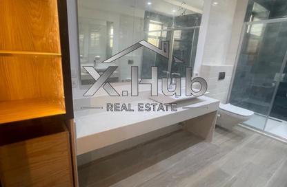 دوبلكس - 3 - 3 للايجار في ويستاون - كمبوندات الشيخ زايد - الشيخ زايد - الجيزة