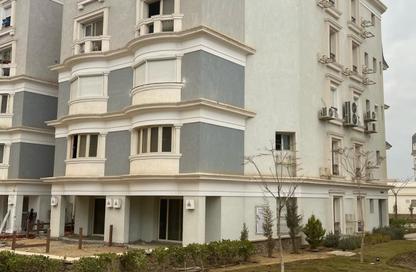 iVilla - 4 - 2 for sale in Mountain View iCity - 5th Settlement Compounds - The 5th Settlement - New Cairo City - Cairo