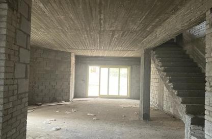 iVilla - 4 - 2 for sale in Mountain View iCity - 5th Settlement Compounds - The 5th Settlement - New Cairo City - Cairo