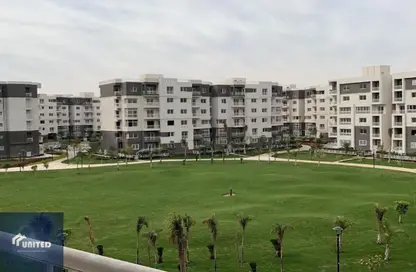 شقة - 3 غرف نوم - 3 حمامات للبيع في پريڤادو - مدينتي - القاهرة