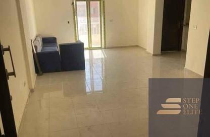 Apartment - 3 Bedrooms - 2 Bathrooms for sale in HAP Town - Mostakbal City Compounds - Mostakbal City - Future City - Cairo