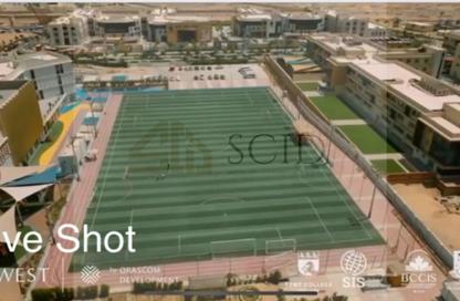 فيلا - 3 - 3 للبيع في أو ويست - كمبوندات 6 أكتوبر - مدينة 6 أكتوبر - الجيزة فيلا - 3 - 3 للبيع في أو ويست - كمبوندات 6 أكتوبر - مدينة 6 أكتوبر - الجيزة