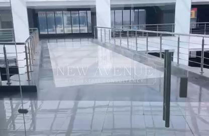 Clinic - Studio for rent in Galleria Residences - South Investors Area - New Cairo City - Cairo