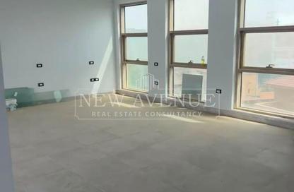 Clinic - Studio for rent in Galleria Residences - South Investors Area - New Cairo City - Cairo