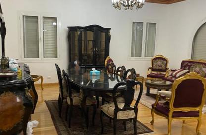 Villa - 7 - 7 for sale in Garden Residence - Hyde Park - New Cairo City - Cairo