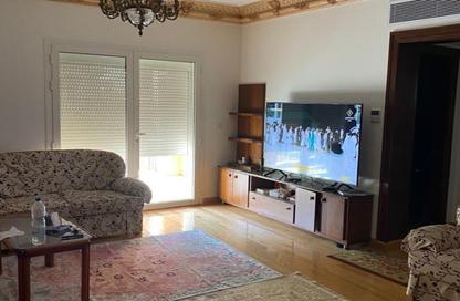 Villa - 7 - 7 for sale in Garden Residence - Hyde Park - New Cairo City - Cairo