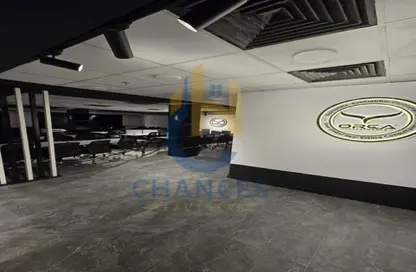 Office Space - 1 Bedroom - 1 Bathroom for rent in 1st Settlement Post office St. - The 1st Settlement - New Cairo City - Cairo