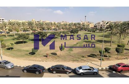 Apartment - 3 Bedrooms - 2 Bathrooms for rent in El Banafseg 2 - El Banafseg - New Cairo City - Cairo