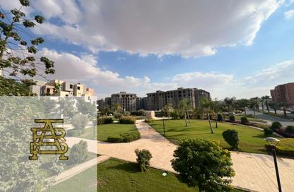 Apartment - 3 - 3 for sale in B8 - Madinaty - Cairo