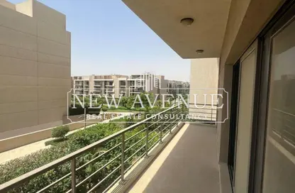 شقة - 3 غرف نوم - 3 حمامات للبيع في فيفث سكوير - التجمع الخامس - مدينة القاهرة الجديدة - القاهرة