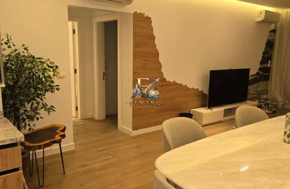 Apartment - 2 Bedrooms - 2 Bathrooms for rent in Mivida - 5th Settlement Compounds - The 5th Settlement - New Cairo City - Cairo Apartment - 2 Bedrooms - 2 Bathrooms for rent in Mivida - 5th Settlement Compounds - The 5th Settlement - New Cairo City - Cairo