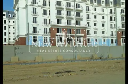 فيلا - 3 غرف نوم - 3 حمامات للبيع في ماونتن فيو أي سيتي أكتوبر - كمبوندات 6 أكتوبر - مدينة 6 أكتوبر - الجيزة