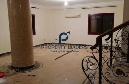 Duplex - 4 - 3 for rent in Six West - Beverly Hills - Sheikh Zayed Compounds - Sheikh Zayed City - Giza