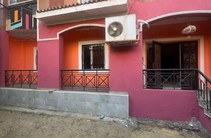 Apartment - 2 Bedrooms - 2 Bathrooms for sale in Rawdat Zayed - 12th District - Sheikh Zayed City - Giza