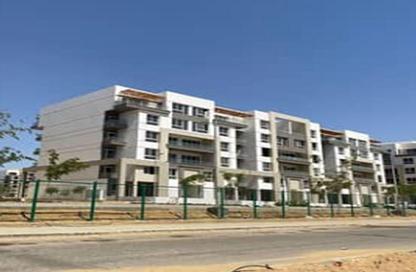 Duplex - 3 Bedrooms - 3 Bathrooms for sale in Hyde Park - New Cairo City - Cairo