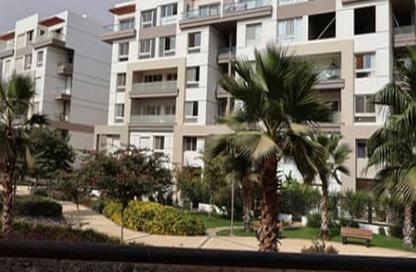 Duplex - 3 Bedrooms - 3 Bathrooms for sale in Hyde Park - New Cairo City - Cairo
