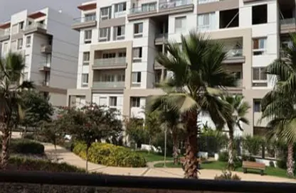 Duplex - 3 Bedrooms - 3 Bathrooms for sale in Hyde Park - New Cairo City - Cairo