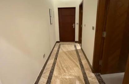 Apartment - 3 - 3 for sale in Galleria Moon Valley - South Investors Area - New Cairo City - Cairo