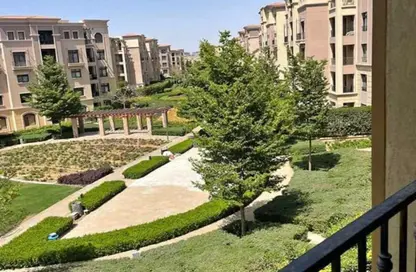 Apartment - 3 Bedrooms - 4 Bathrooms for sale in Mivida - 5th Settlement Compounds - The 5th Settlement - New Cairo City - Cairo